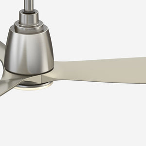 Cosima Ceiling Fan + Light
