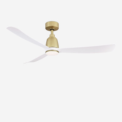 Cosima Ceiling Fan + Light
