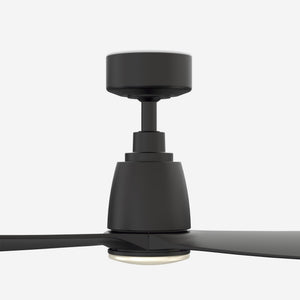 Cosima Ceiling Fan + Light