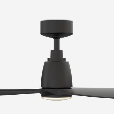 Cosima Ceiling Fan + Light