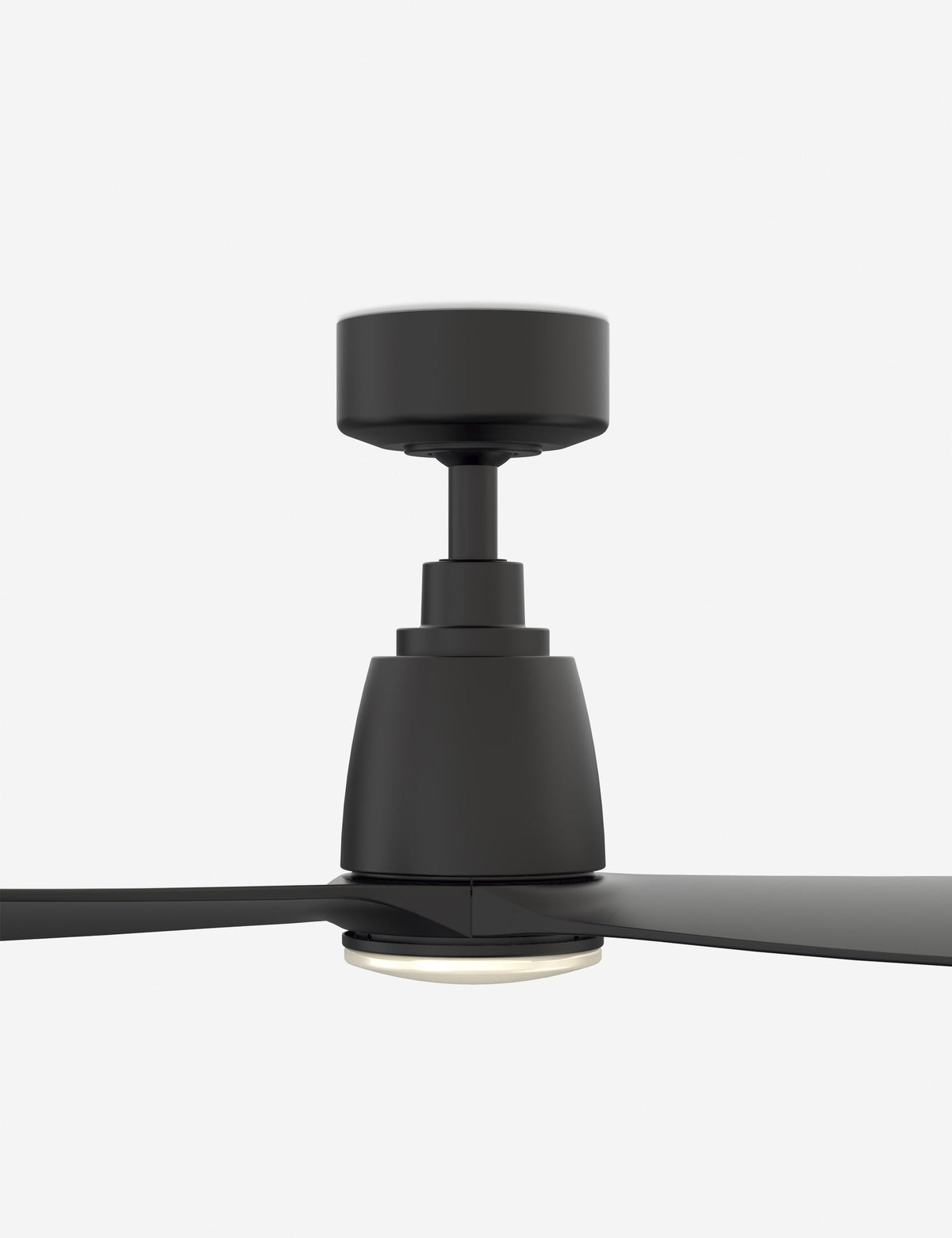 Cosima Ceiling Fan + Light