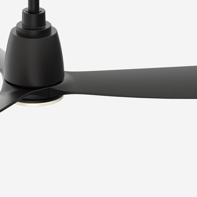 Cosima Ceiling Fan + Light