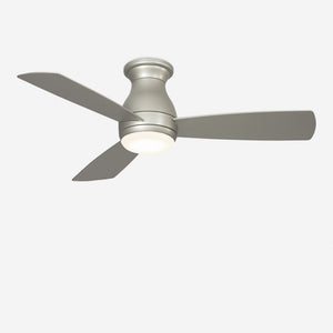 Vega Ceiling Fan + Light