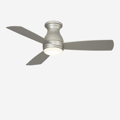 Vega Ceiling Fan + Light
