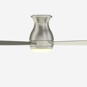 Vega Ceiling Fan + Light