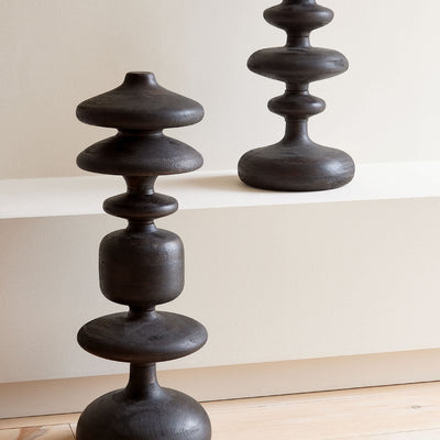 Romain Statue by Lemieux et Cie