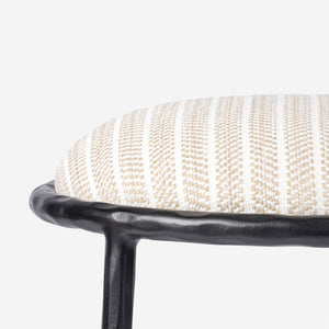 Rook Counter Stool by Meno Home x Co.House Designs