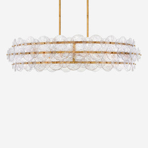 Barcelona Drum Chandelier
