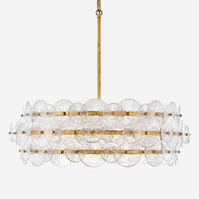 Barcelona Drum Chandelier