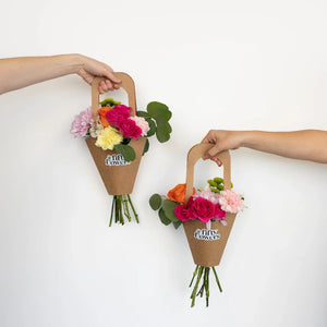 Fresh Off The Market Bouquet Bar Kit