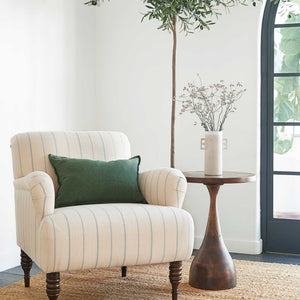 Vyolet Accent Chair