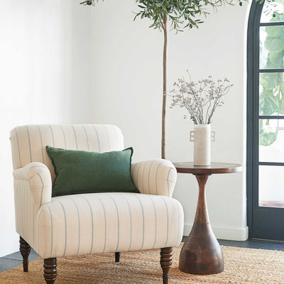 Vyolet Accent Chair