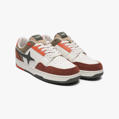 X Lows CORDUROY