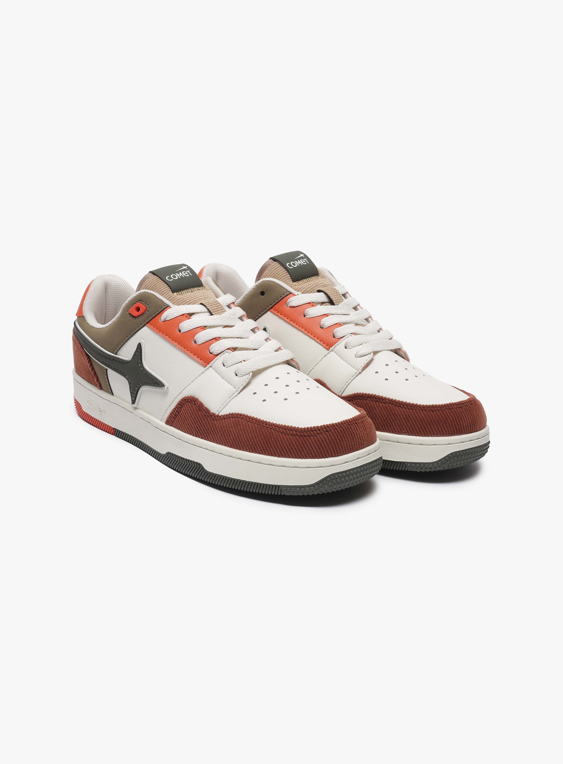 X Lows CORDUROY
