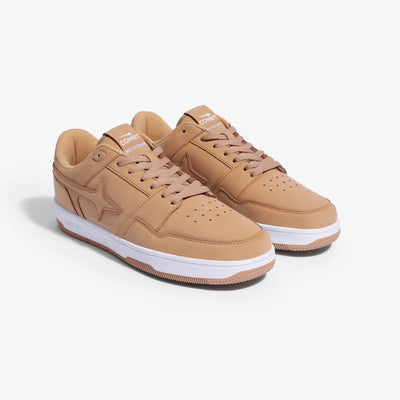 X Lows DUNE