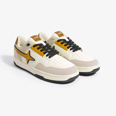 X Lows HAZELNUT