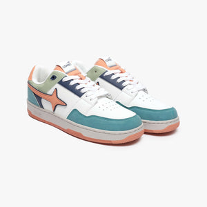 X Lows STARBURST