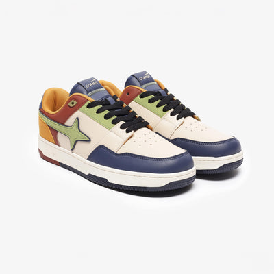 X Lows MADAGASCAR