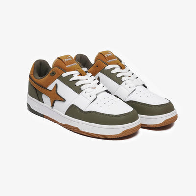 X Lows PINECONE