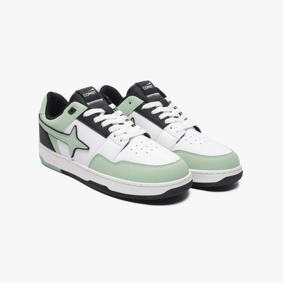 X Lows WASABI