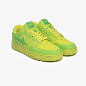 RADIOACTIVE
