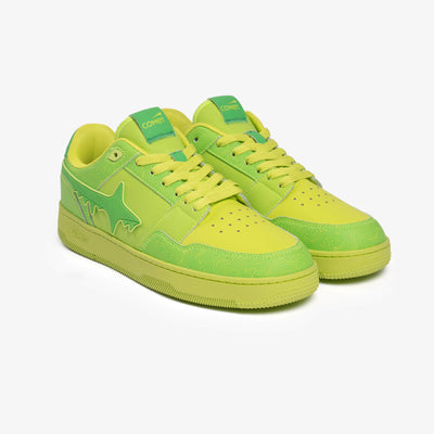 RADIOACTIVE