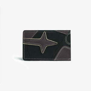 Sneaker Wallet BLACKCURRANT