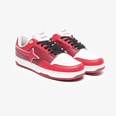X Lows MR CLAUS