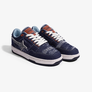 X Lows BLUEJAY