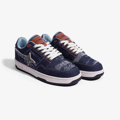 X Lows BLUEJAY
