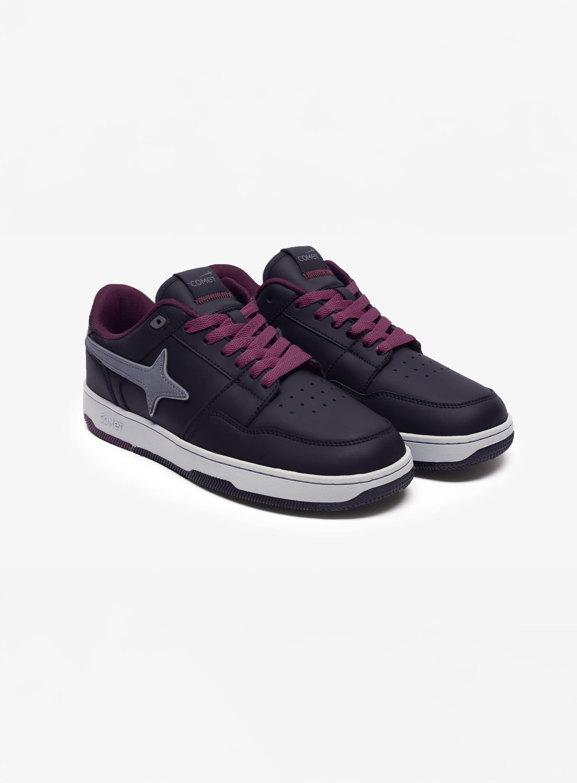 X Lows GHOST