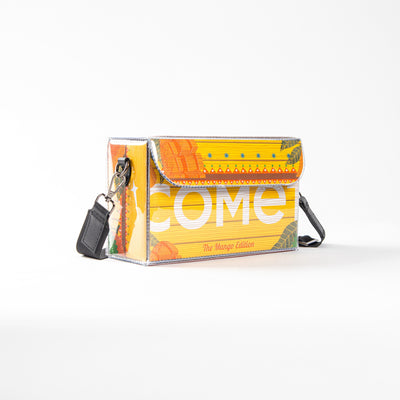 Box Bag MANGO