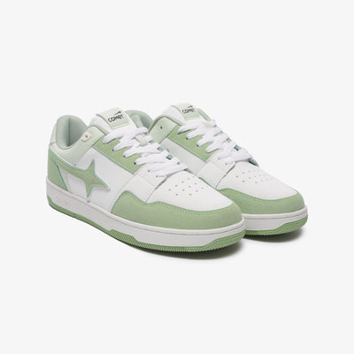 X Lows PISTACHIO