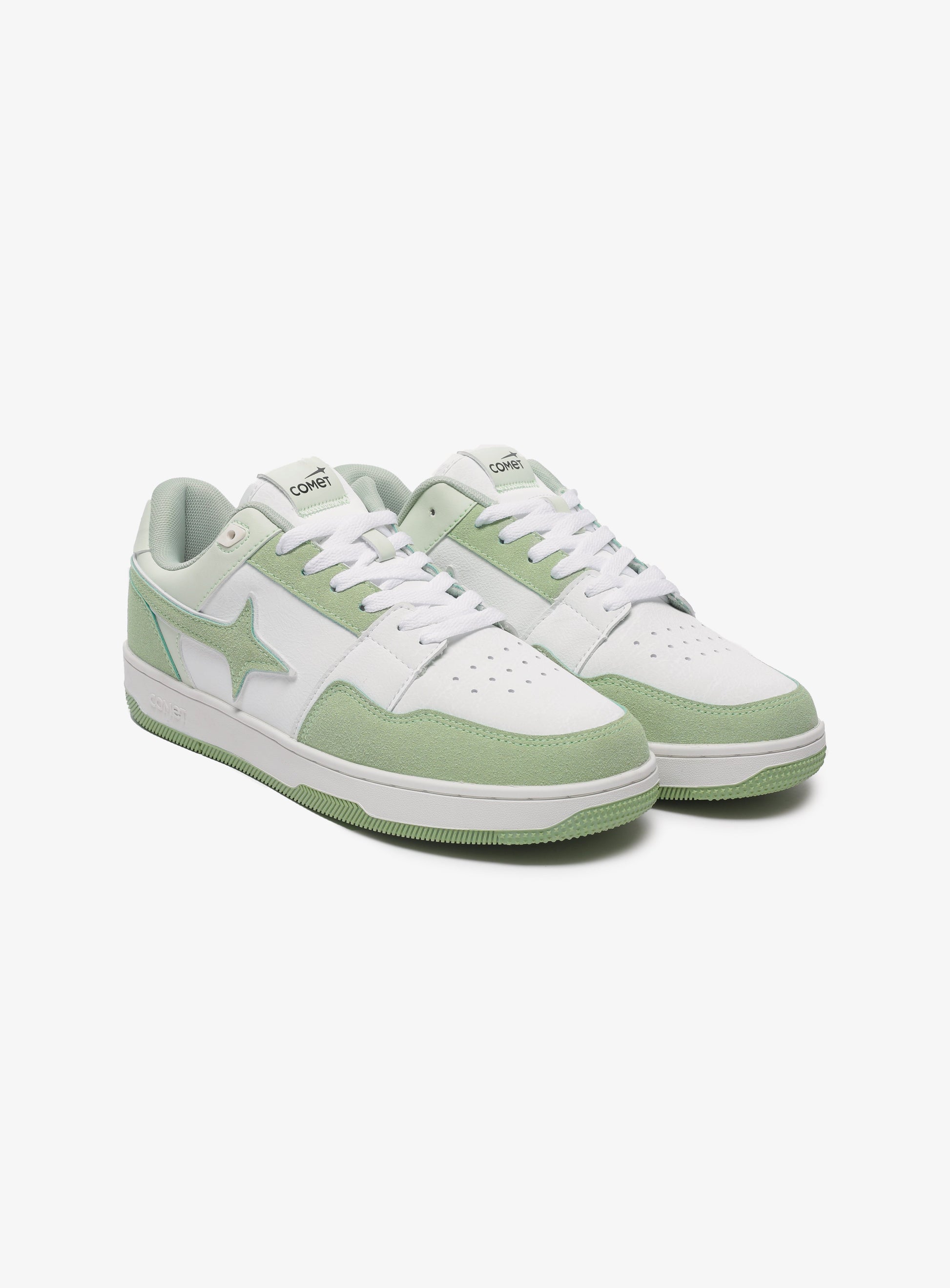 X Lows PISTACHIO