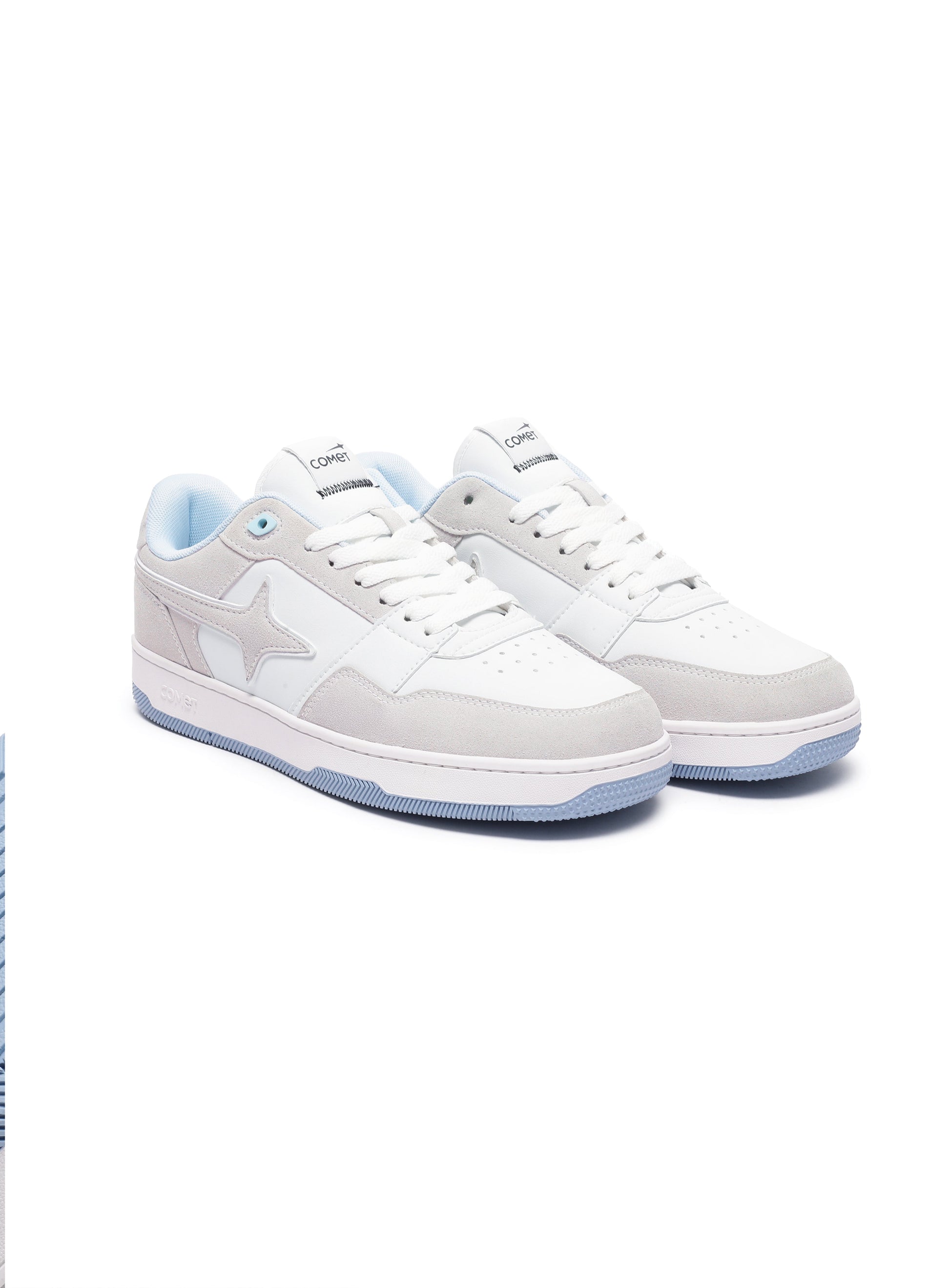 X Lows SNOW