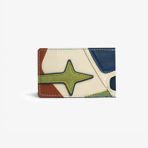 Sneaker Wallet MADAGASCAR
