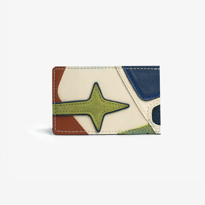Sneaker Wallet MADAGASCAR