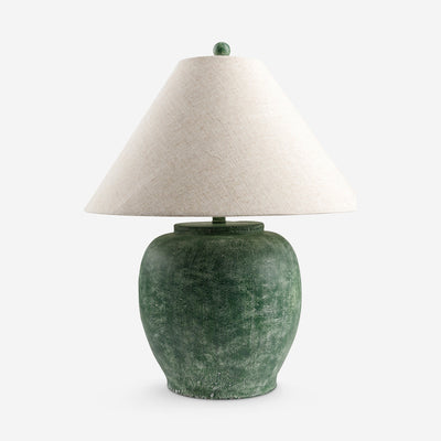 Moreau Table Lamp