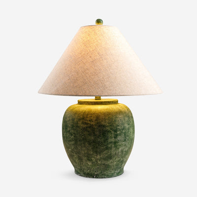Moreau Table Lamp
