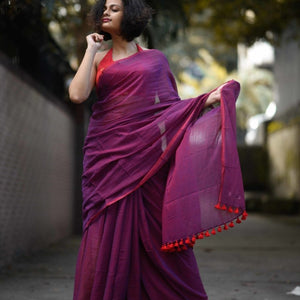 Fuchsia darling