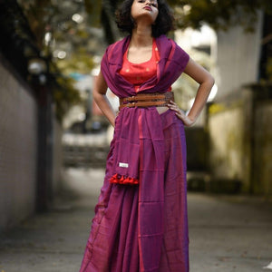 Fuchsia darling