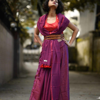 Fuchsia darling