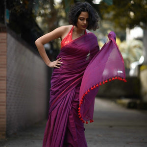 Fuchsia darling