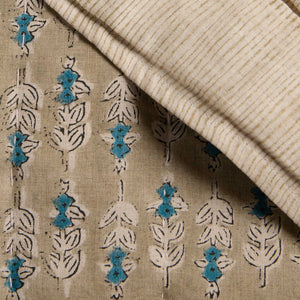 Berrien Linen Cotton Quilt