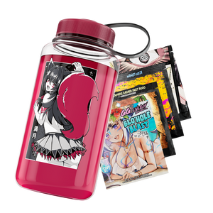 Waifu Jug: Full Moon