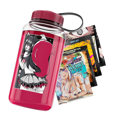 Waifu Jug: Full Moon