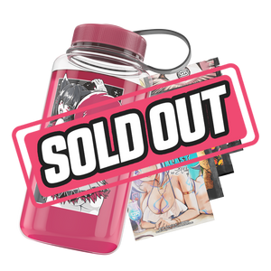 Waifu Jug: Full Moon