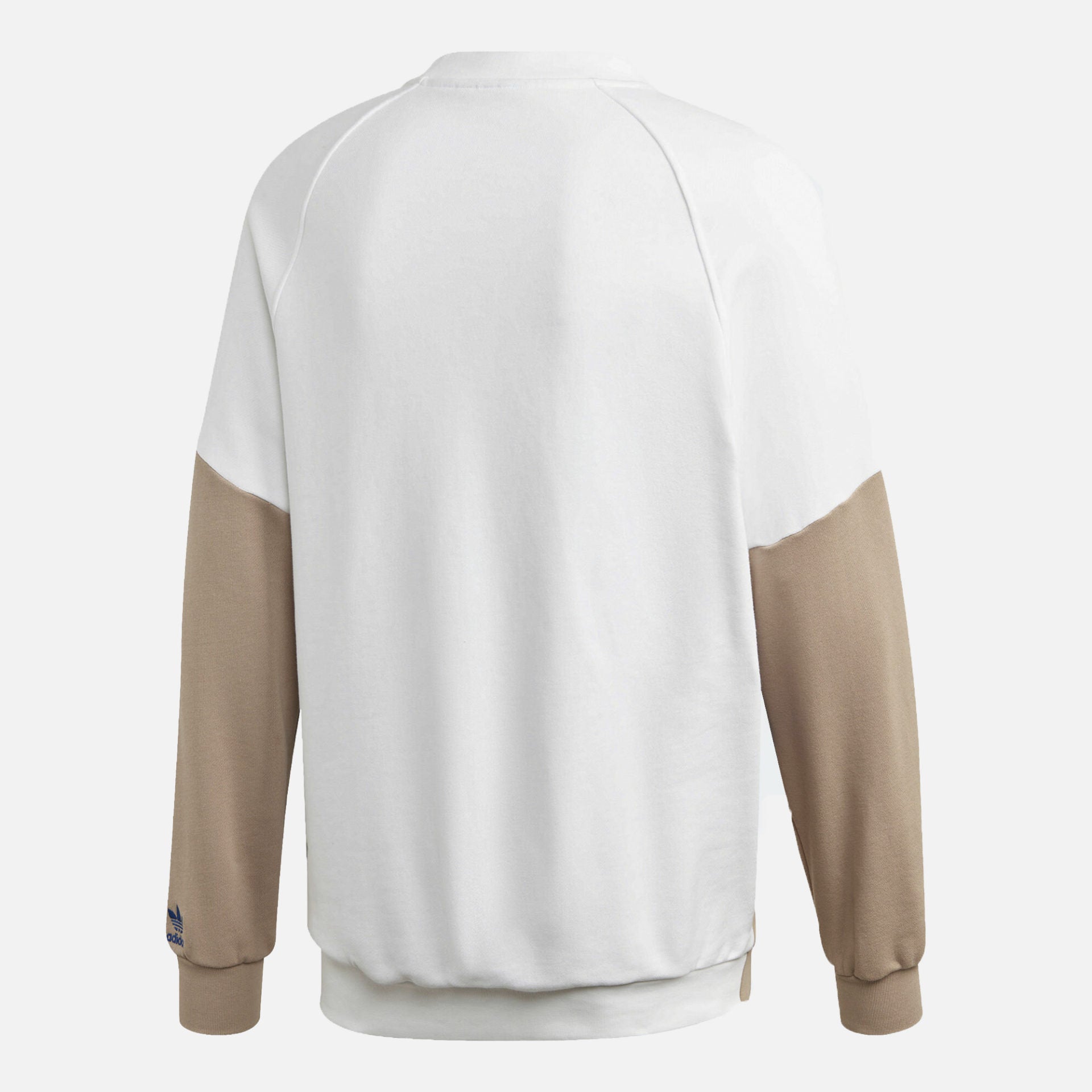 Adidas Originals | BIG TREFOIL OUTLINE CREW SWEATSHIRT