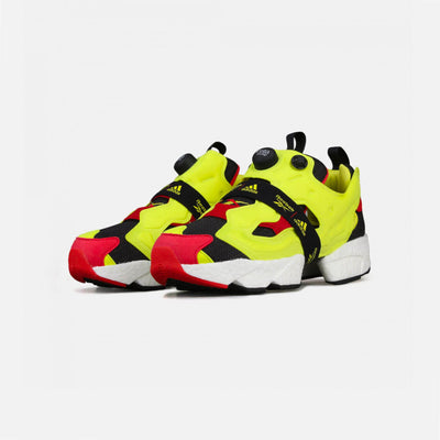 Reebok | INSTAPUMP FURY BOOST