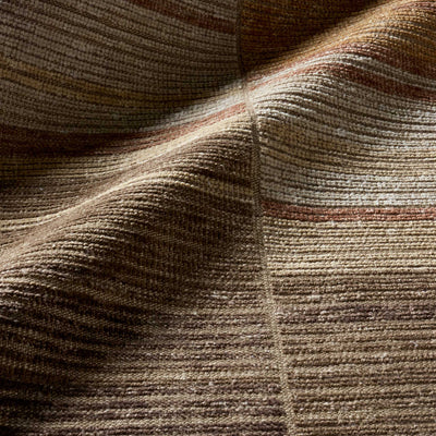 Merida Hand-Knotted Wool Rug